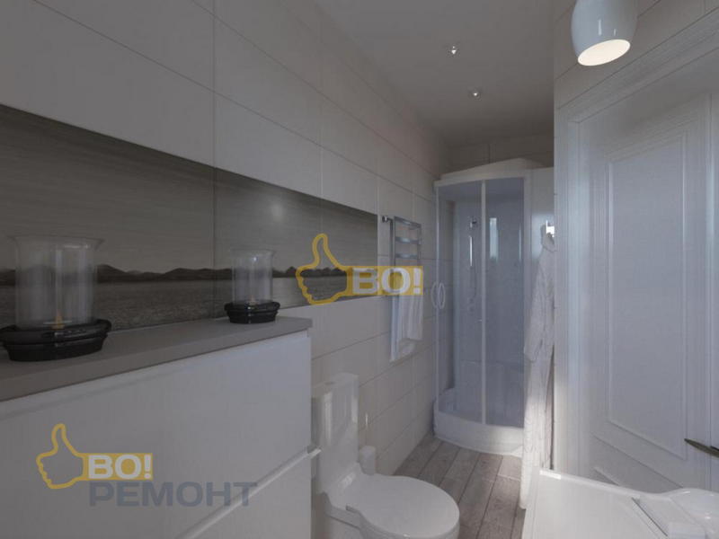 Дизайн проект коттеджа 150 м2-102